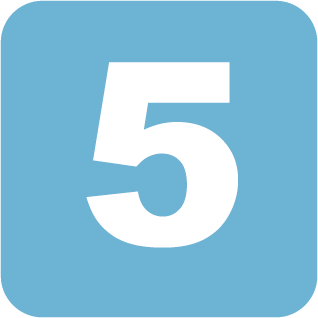 5