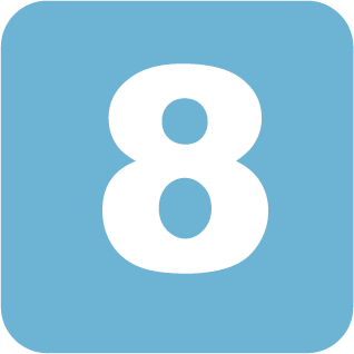 8